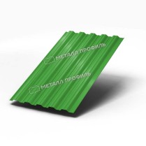 Профнастил стеновой НС-35x1000 NormanMP 0.5 6018