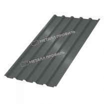 Профнастил стеновой МП-35x1035 Puretan 0.5 RR23