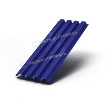 Профнастил кровельный Н-60x845 Полиэстер 0.7 5002