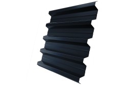 Профнастил кровельный GL-60R PurLite Мatt 0.5 7024