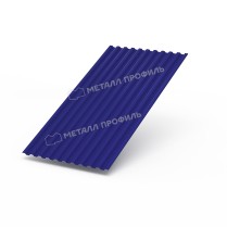 Профнастил стеновой C-21х1000 NormanMP 0.5 5002