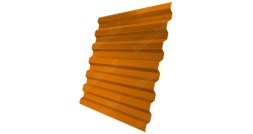 Профнастил кровельный GL-С10R Полиэстер 0.45 2004