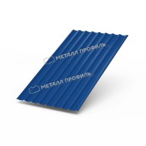 Профнастил кровельный МП-20x1100 NormanMP 0.5 5005