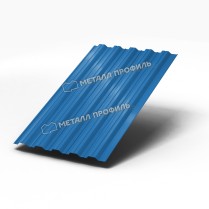 Профнастил стеновой НС-35x1000 NormanMP 0.5 5015