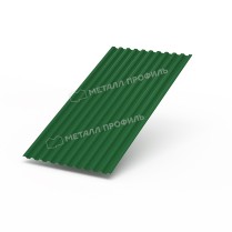 Профнастил стеновой C-21х1000 NormanMP 0.5 6002