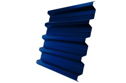 Профнастил кровельный GL-60R Satin 0.5 5005