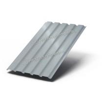Профнастил кровельный МП-35x1035 NormanMP 0.5 7004