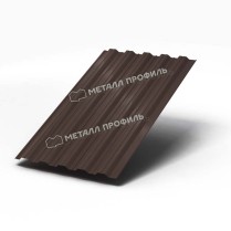 Профнастил кровельный НС-35x1000 Purman 0.5 8017