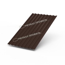 Профнастил кровельный МП-20x1100 NormanMP 0.5 8017