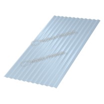 Профнастил стеновой МП-18x1100 Purman 0.5 Galmei