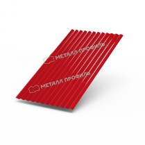 Профнастил стеновой МП-18x1100 NormanMP 0.5 3020