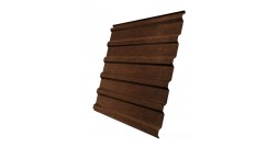 Профнастил кровельный GL-С20R Print Premium 0.45 Antique Wood