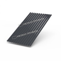 Профнастил стеновой МП-18x1100 NormanMP 0.5 7024