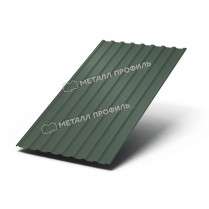 Профнастил кровельный МП-20x1100 Puretan 0.5 RR11