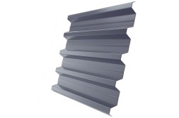 Профнастил кровельный GL-60R Satin 0.5 7004
