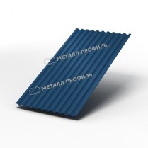 Профнастил кровельный С-21x1000 Puretan 0.5 RR35