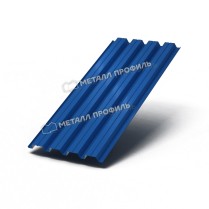 Профнастил стеновой Н-60x845 Полиэстер 0.65 5005