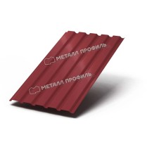 Профнастил кровельный МП-35x1035 NormanMP 0.5 3011
