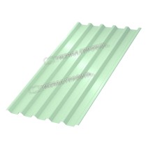 Профнастил стеновой С-44x1000 NormanMP 0.5 6019