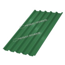 Профнастил кровельный С-44x1000 NormanMP 0.5 6002