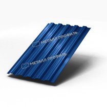 Профнастил стеновой НС-35x1000 Purman 0.5 Citrine