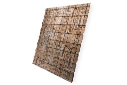 Профнастил стеновой GL-10 Print Elite 0.45 Sand Stone