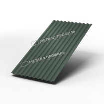 Профнастил кровельный С-21x1000 Puretan 0.5 RR11