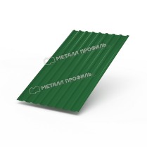 Профнастил кровельный МП-20x1100 NormanMP 0.5 6002