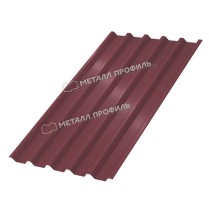 Профнастил кровельный С-44x1000 NormanMP 0.5 3005