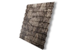 Профнастил стеновой GL-20 Print Elite 0.5 King Stone