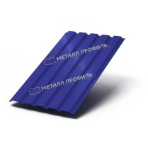 Профнастил стеновой МП-35x1035 NormanMP 0.5 5002