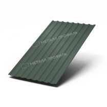 Профнастил стеновой МП-20х1100 Puretan 0.5 RR11