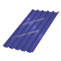 Профнастил кровельный С-44x1000 NormanMP 0.5 5002