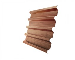 Профнастил кровельный GL-С10R Print Elite 0.45 Honey Wood