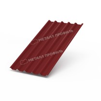 Профнастил стеновой С-44x1000 Полиэстер 0.45 3011