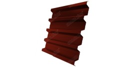 Профнастил кровельный GL-60R Satin 0.5 3009