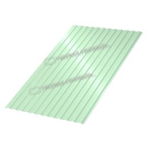 Профнастил стеновой МП-10x1100 NormanMP 0.5 6019