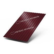 Профнастил стеновой GL-10 Drap 0.5 3005