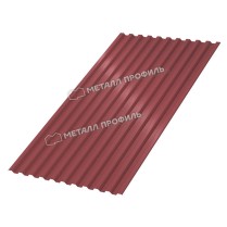 Профнастил кровельный С-21x1000 NormanMP 0.5 3011