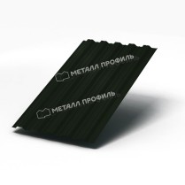 Профнастил кровельный НС-35x1000 VikingMP 0.45 6007