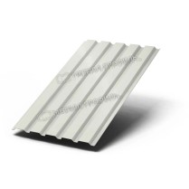 Профнастил стеновой МП-35x1035 NormanMP 0.5 9002